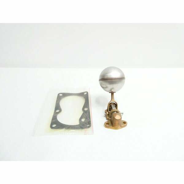 Spirax Sarco MECHANICAL FLOAT & COVER GASKET ASSEMBLY KIT FR-1C 1-1/4IN STEAM TRAP FR-1CCOM